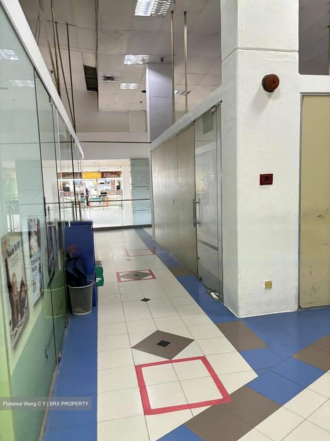 Bukit Timah Shopping Centre (D21), Shop House #457020491